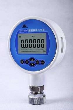 “佛山yhy60礦用數顯壓力表“/