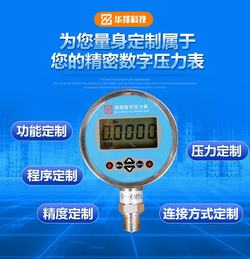 “咸陽數字壓力表與壓力傳感器“/