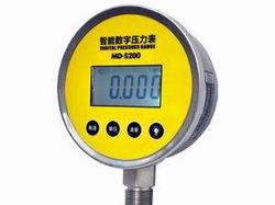 “無錫數(shù)顯壓力表回差值怎樣調(diào)“/