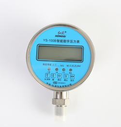 “長(zhǎng)春傳感數(shù)字壓力表“/