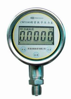 “注水數字壓力表電池價格“/