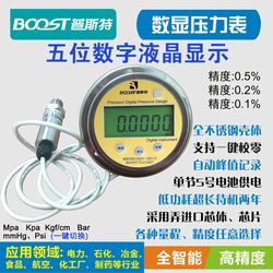 “大慶數字壓力表進口“/