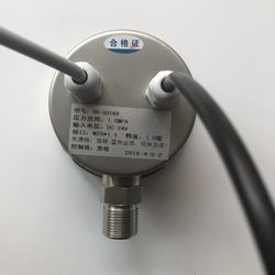 “寶雞冷凍水管上壓力表數字代表什么“/
