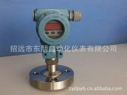 “青島羅茨風機數顯壓力表“/
