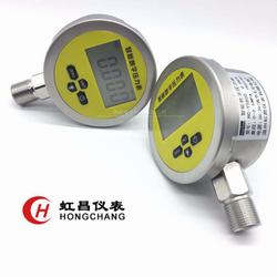 “天津智能數顯壓力表文案“/