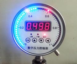 “大連松下數顯壓力表“/