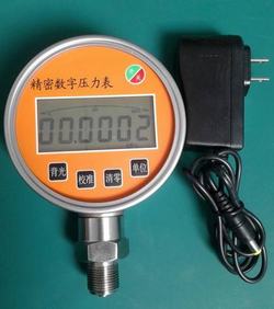 “廣州壓力表是數字式好還是機誡式好“/